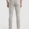 Nicol Skinny Chinos -yd. 16ABOC02 GRY 2