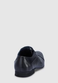 Garbo Leather Dress Shoes