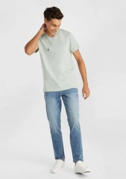 Vinton Tee -yd. 16CSTB21 PIST MODEL