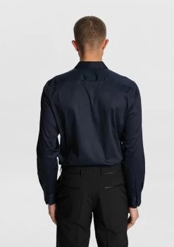 Mission Slim Dress Shirt