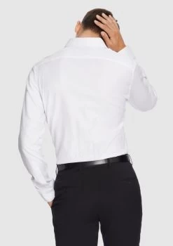 Aramac Slim Dress Shirt