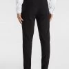 Aston Skinny Dress Pant -yd. 18CBOD01SK BLK 2