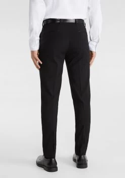Aston Skinny Dress Pant