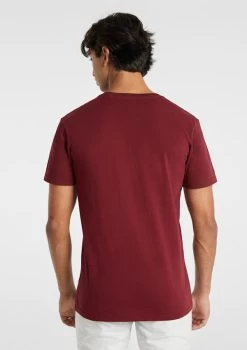 Relaxed Basic Tee