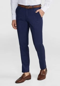 Wraith Skinny Dress Pant -yd. 19ABOD01SK DBL 6