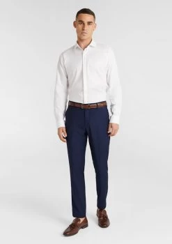 Wraith Skinny Dress Pant -yd. 19ABOD01SK DBL MODEL