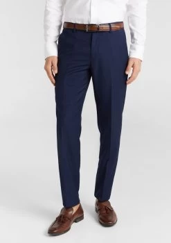 Wraith Slim Fit Dress Pant -yd. 19ABOD01SL DBL 1
