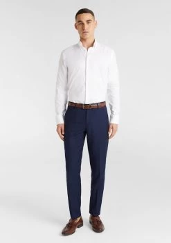 Wraith Slim Fit Dress Pant -yd. 19ABOD01SL DBL MODEL