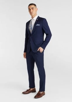 Wraith Slim Suit Jacket