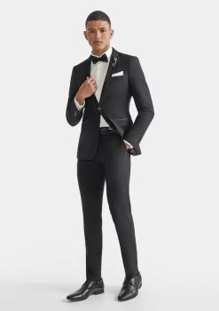 Aston Slim Suit Jacket