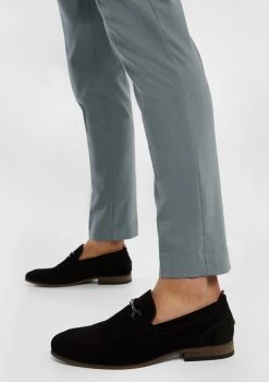 Viggo Loafers -yd. 19CFWC05 BLK 1