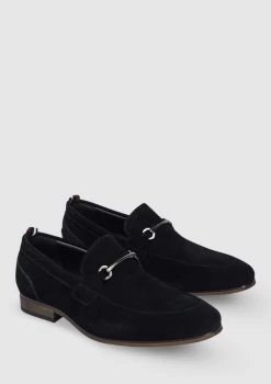 Viggo Loafers -yd. 19CFWC05 BLK 4