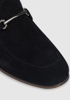 Viggo Loafers -yd. 19CFWC05 BLK 5