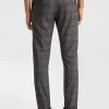 Princeton Check Skinny Chinos -yd. 20ABOC05 CHA 2