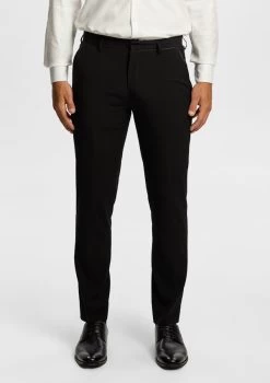Goodfella Skinny Dress Pant -yd. 20ABOD03SK BLK 1