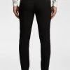 Goodfella Skinny Dress Pant -yd. 20ABOD03SK BLK 2
