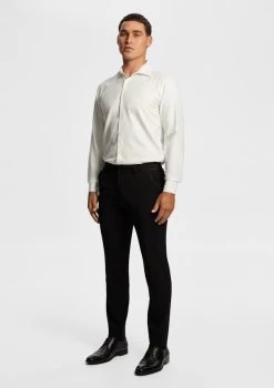 Goodfella Skinny Dress Pant -yd. 20ABOD03SK BLK 4