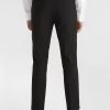 Goodfella Slim Tapered Cuff Dress Pant