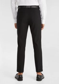 Goodfella Slim Tapered Cuff Dress Pant