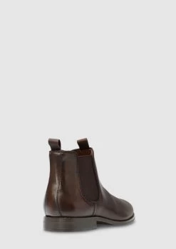 Barrett Leather Boots