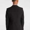GOODFELLA SKINNY SUIT -yd. 20ASUX03 BLK MODEL 4 AW23