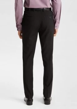 GOODFELLA SKINNY SUIT -yd. 20ASUX03 BLK MODEL 7 AW23