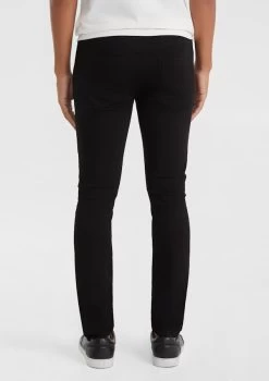 Slash Ripped Skinny Jean