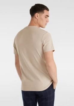 Wellington Textured Tee