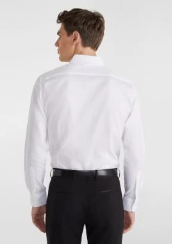 Astoria Slim Dress Shirt -yd. 20DLSD01 WHT 2