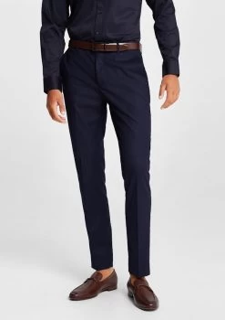 Marina Skinny Dress Pant -yd. 21ABOD04SK DBL 1