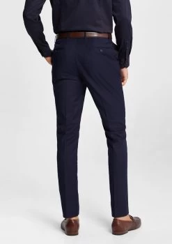 Marina Skinny Dress Pant -yd. 21ABOD04SK DBL 2