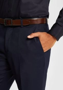 Marina Skinny Dress Pant -yd. 21ABOD04SK DBL 3