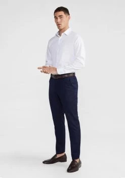 Marina Skinny Dress Pant -yd. 21ABOD04SK DBL 6