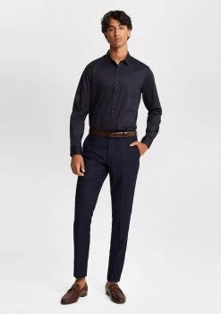 Marina Skinny Dress Pant -yd. 21ABOD04SK DBL MODEL