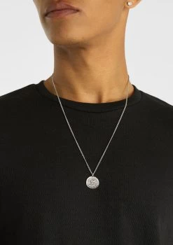 Mesh Super Stretch Textured Tee -yd. 21ASTB01 BLK 3