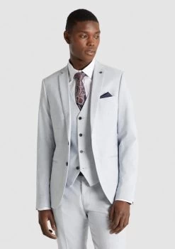 yd. 9 CLAYTON SKINNY SUIT
