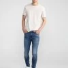 Jett Slim Tapered Jean