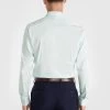 Portsea Slim Shirt -yd. 21CLSD05 MINT 2