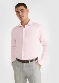 Mikey Slim Dress Shirt -yd. 21CLSD08 PIN 1
