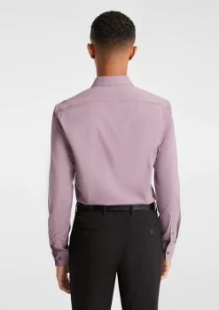 Tech Movement Slim Dress Shirt