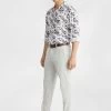 Tropics Viscose Blend Shirt