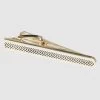 Gold Member 5 Cm Tie Bar