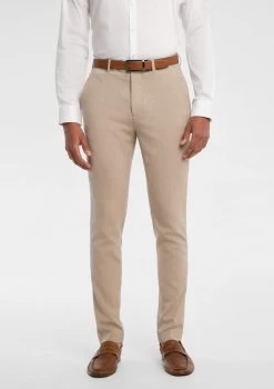 Hayman Skinny Dress Pant -yd. Y221DB02SK SND 1