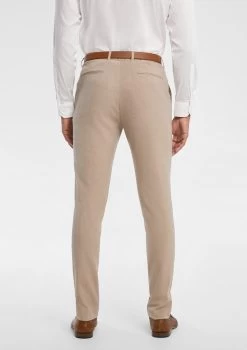 Hayman Skinny Dress Pant