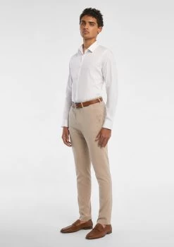Hayman Skinny Dress Pant -yd. Y221DB02SK SND 4