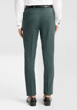Lukey Skinny Dress Pant
