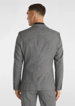 Charlie Slim Suit Jacket -yd. Y221SJ03 CHR 2
