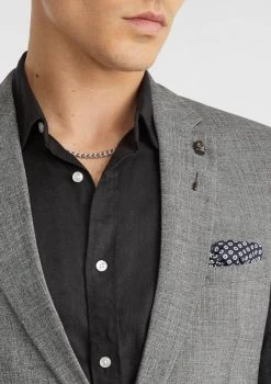 Charlie Slim Suit Jacket