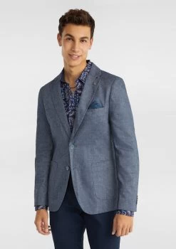 Spyder Suit Jacket -yd. Y221SJ05 STL 1