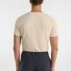 Ping Textured Tee -yd. Y221TB04 NAT 2